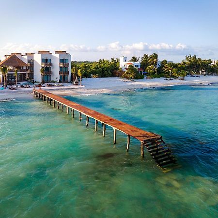 Nerea Tulum Hotell Exteriör bild