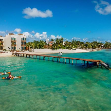 Nerea Tulum Hotell Exteriör bild
