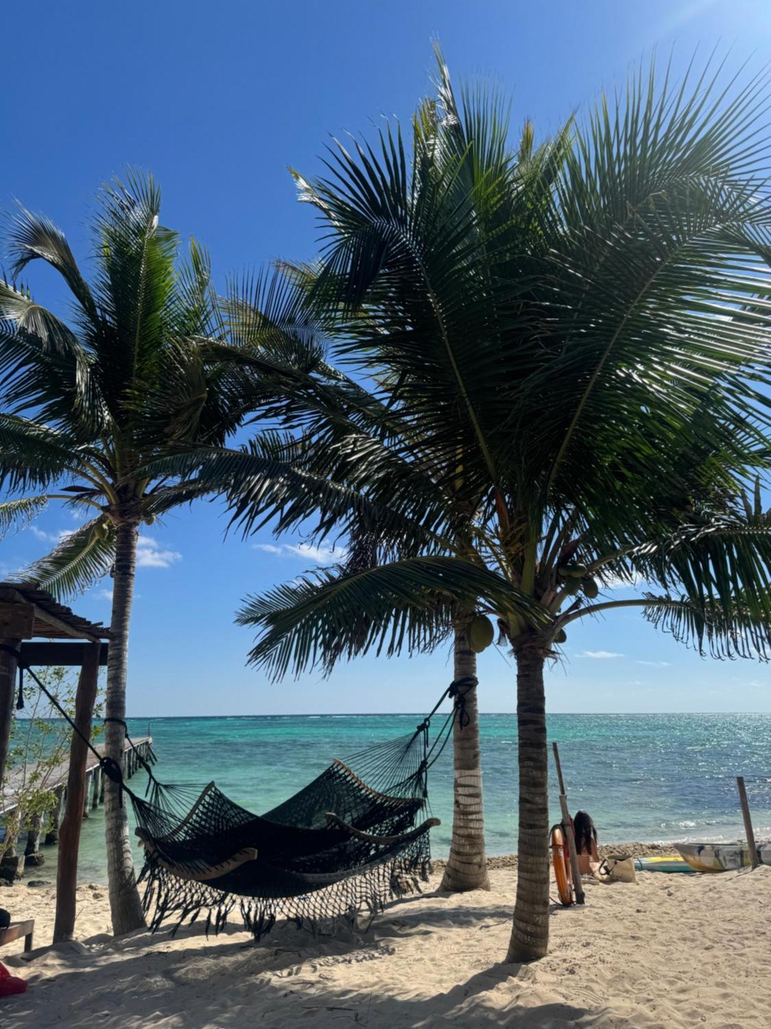 Nerea Tulum Hotell Exteriör bild