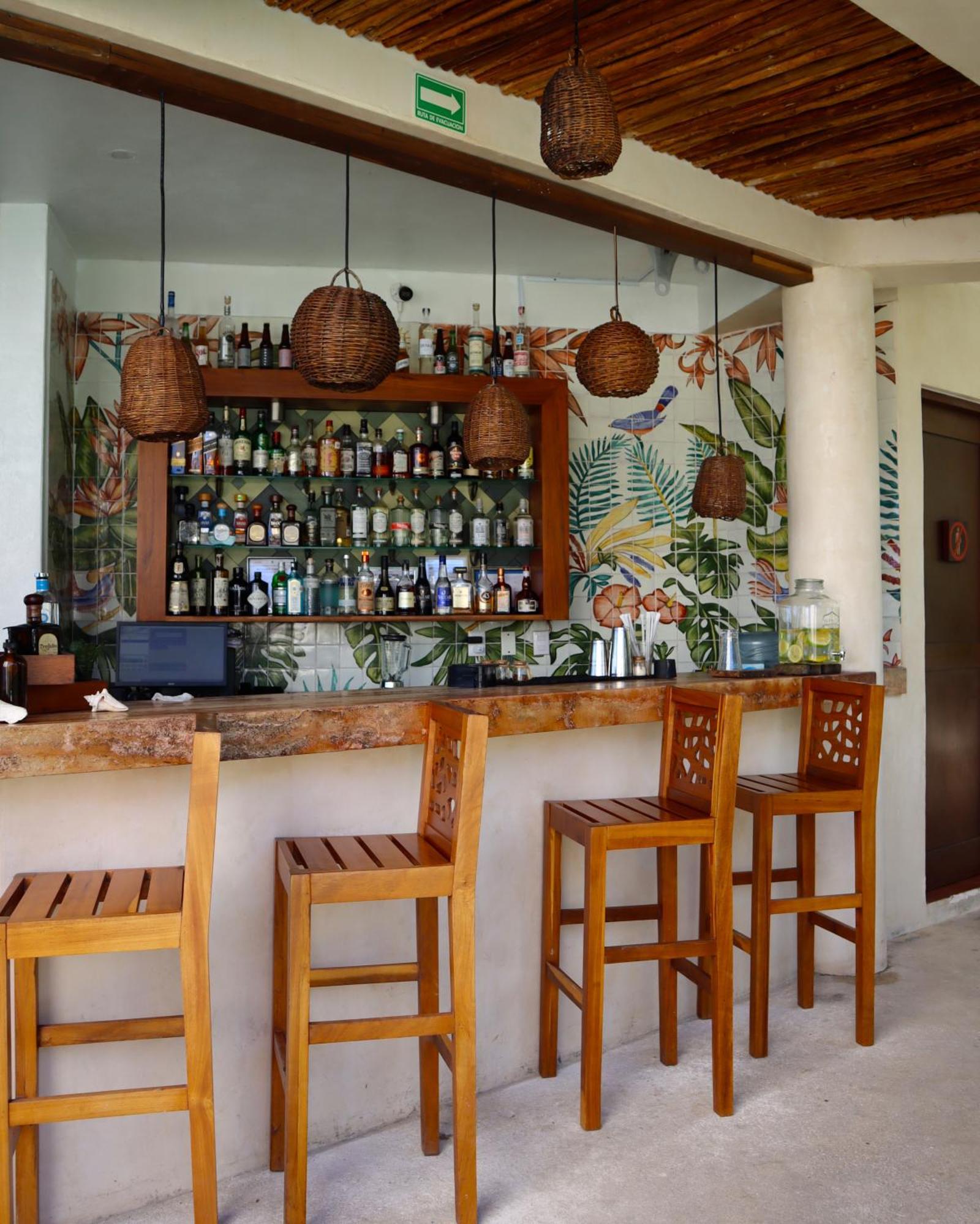 Nerea Tulum Hotell Exteriör bild
