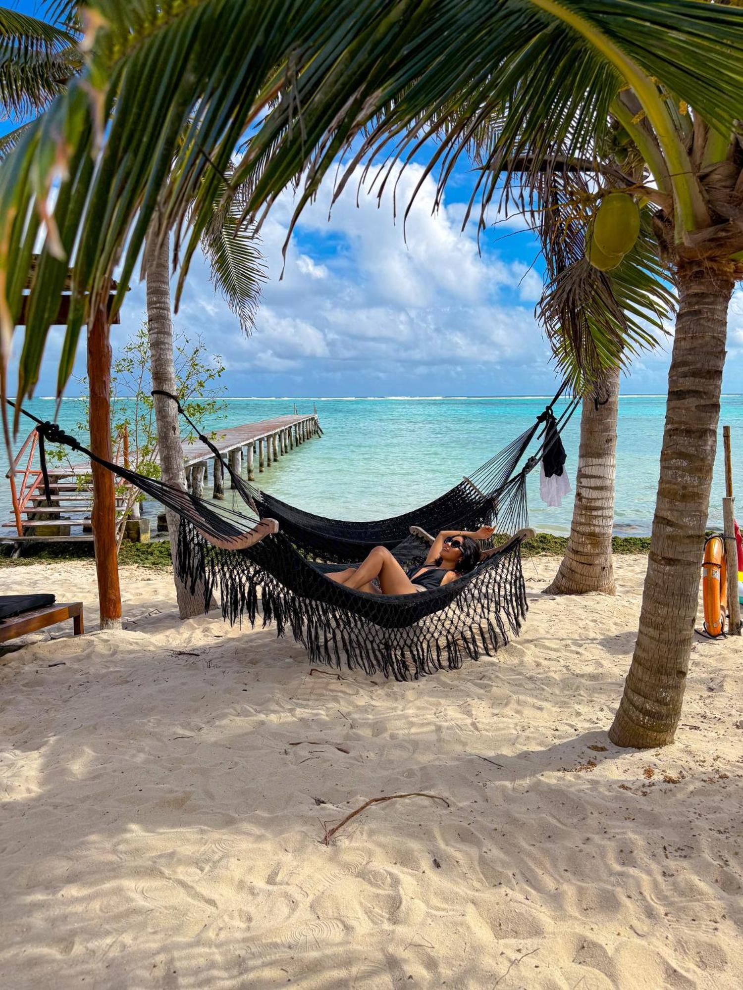Nerea Tulum Hotell Exteriör bild